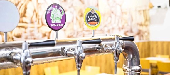 Коммерческая недвижимость 282м² в Ферроль, Испания № 54233 14