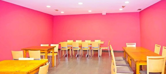 Коммерческая недвижимость 282м² в Ферроль, Испания № 54233 16