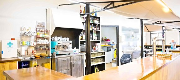 Коммерческая недвижимость 282м² в Ферроль, Испания № 54233 8