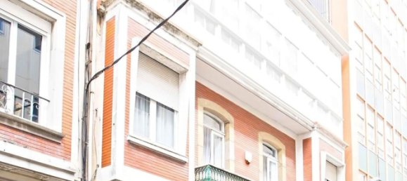 Коммерческая недвижимость 282м² в Ферроль, Испания № 54233 27