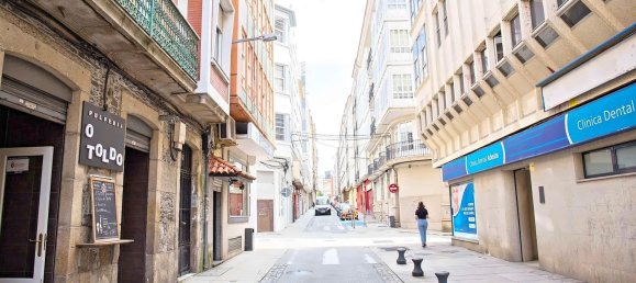 Коммерческая недвижимость 282м² в Ферроль, Испания № 54233 4