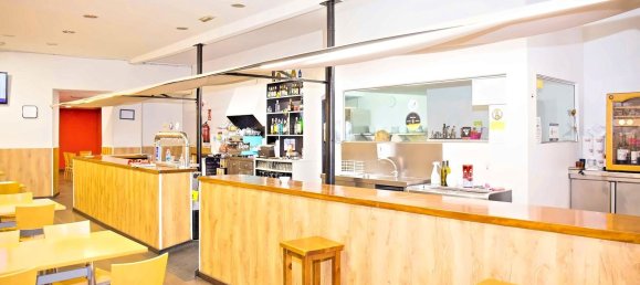 Коммерческая недвижимость 282м² в Ферроль, Испания № 54233 9