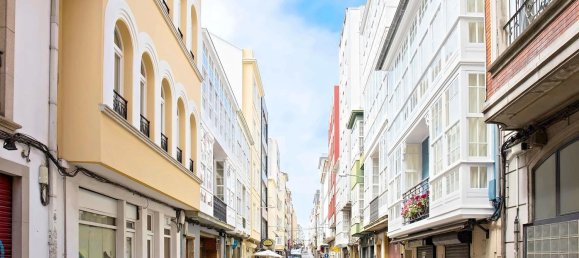 Коммерческая недвижимость 282м² в Ферроль, Испания № 54233 25