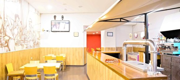 Коммерческая недвижимость 282м² в Ферроль, Испания № 54233 7