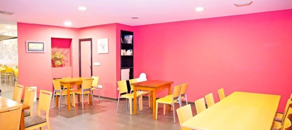 Коммерческая недвижимость 282м² в Ферроль, Испания № 54233 18