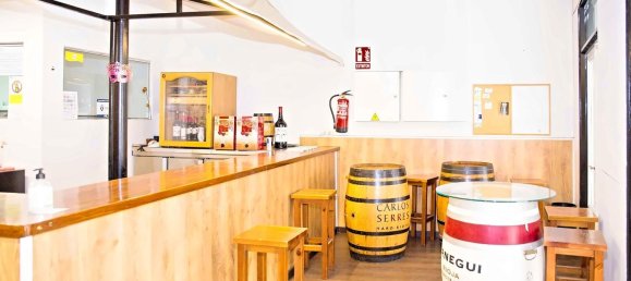 Коммерческая недвижимость 282м² в Ферроль, Испания № 54233 13