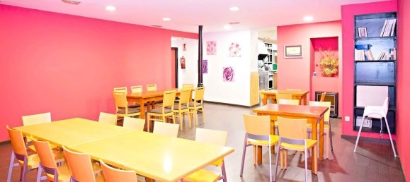 Коммерческая недвижимость 282м² в Ферроль, Испания № 54233 2