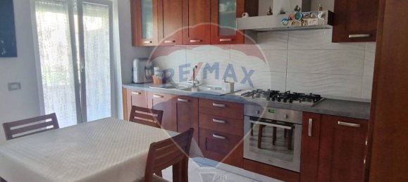 Apartamento T2 em Minturno, Italy N.º 34056 9