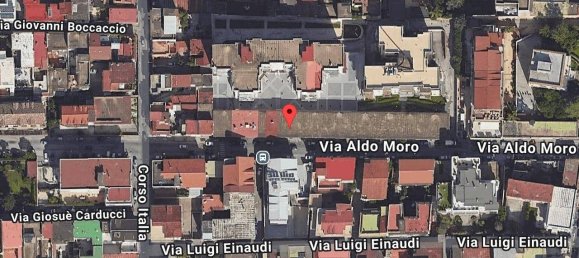 2 bedrooms Apartment in Sant'Antimo, Italy No. 296254 2