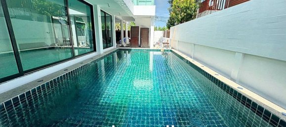 4 Schlafzimmer Villa in Phuket, Thailand, Nr. 13558 2