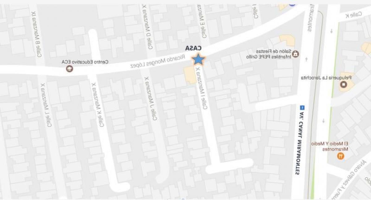 3 bedrooms House in Mexicali, Mexico No. 148511