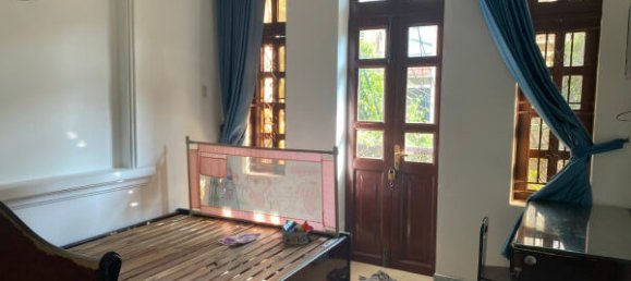 64m² House in District 7, Vietnam No. 13089 5