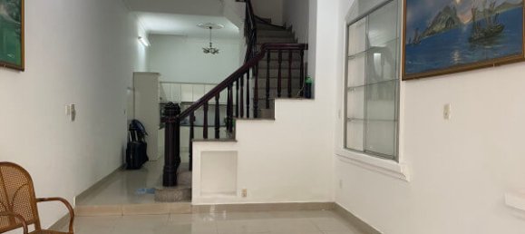 64m² House in District 7, Vietnam No. 13089 3