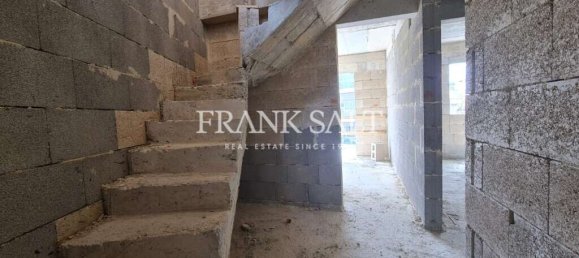 Пентхаус с 2 спальнями в Марсаскала, Мальта № 2880 8