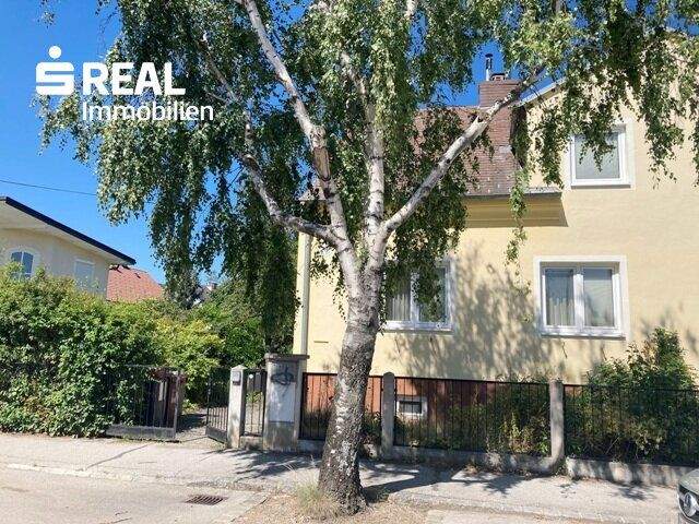 8 rooms Townhouse in Baden, Austria No. 207543
