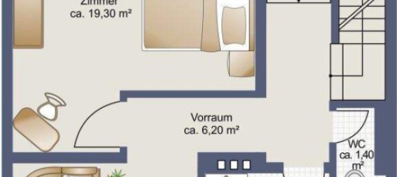 8 rooms Townhouse in Baden, Austria No. 207543 18