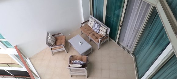 385 غرف نوم شقة في Pattaya, Thailand رقم 60119 28