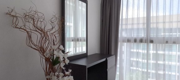 385 غرف نوم شقة في Pattaya, Thailand رقم 60119 19