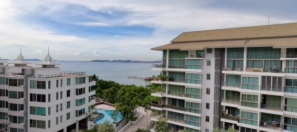 385 غرف نوم شقة في Pattaya, Thailand رقم 60119 16
