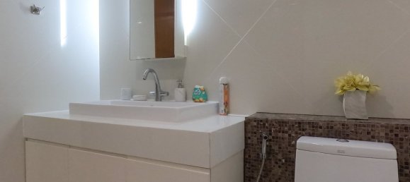 385 غرف نوم شقة في Pattaya, Thailand رقم 60119 20