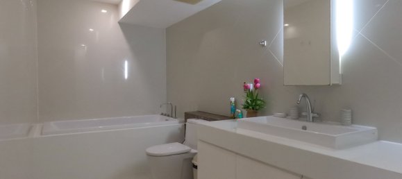 385 غرف نوم شقة في Pattaya, Thailand رقم 60119 21