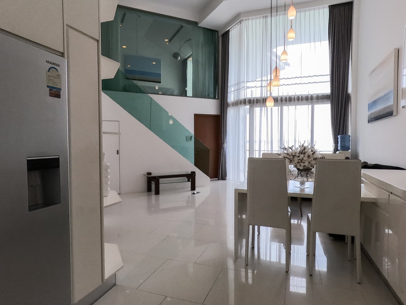 385 chambres Appartement à Pattaya, Thailand No. 60119