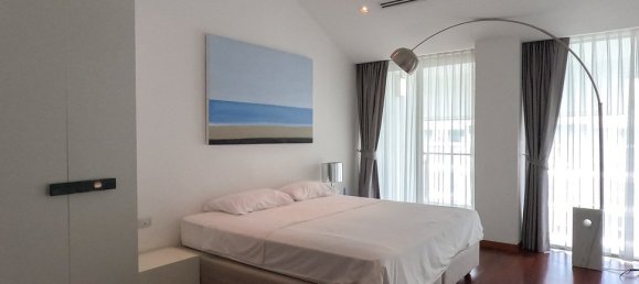 385 غرف نوم شقة في Pattaya, Thailand رقم 60119 24