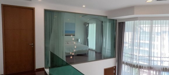385 غرف نوم شقة في Pattaya, Thailand رقم 60119 23