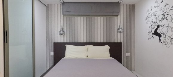 385 غرف نوم شقة في Pattaya, Thailand رقم 60119 15