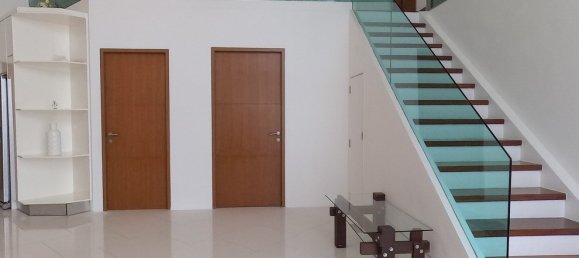 385 غرف نوم شقة في Pattaya, Thailand رقم 60119 11