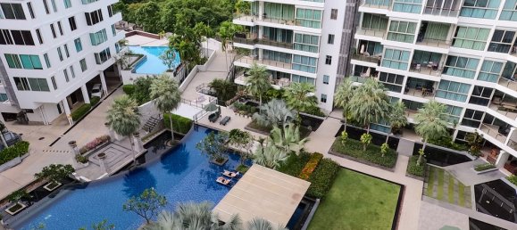 385 غرف نوم شقة في Pattaya, Thailand رقم 60119 27