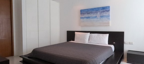 385 غرف نوم شقة في Pattaya, Thailand رقم 60119 18