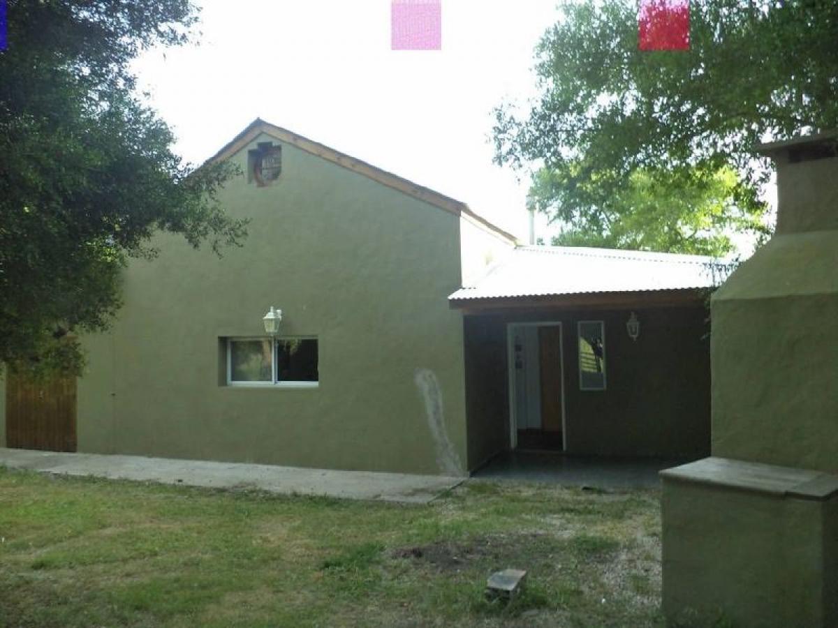 Casa T2 em Buenos Aires, Argentina N.º 74575