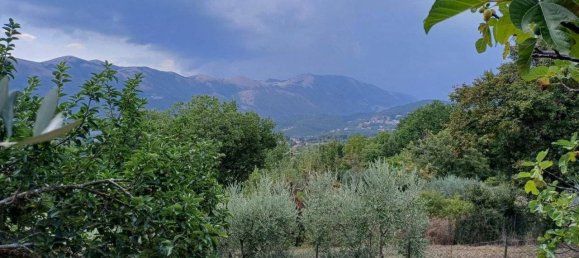 2 bedrooms House in Muro Lucano, Italy No. 33807 24