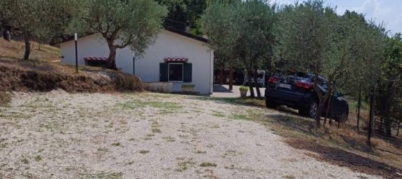 2 bedrooms House in Muro Lucano, Italy No. 33807 29