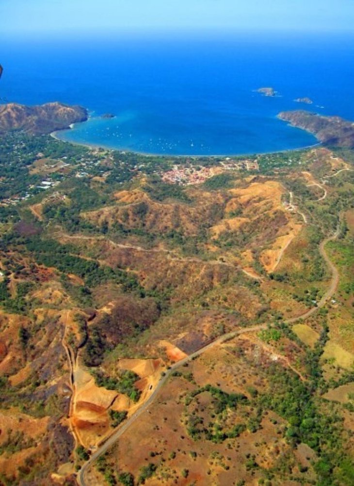  Land in Puerto Carrillo, Costa Rica No. 1404