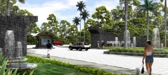  Land in Puerto Carrillo, Costa Rica No. 1404 2