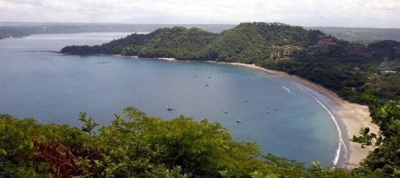  Land in Puerto Carrillo, Costa Rica No. 1404 6