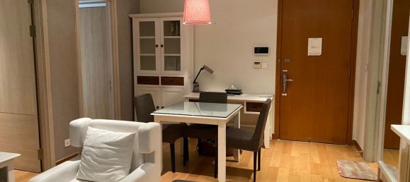 1 bedroom Apartment in Thu Duc, Vietnam No. 17761 12