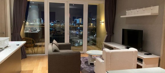 1 bedroom Apartment in Thu Duc, Vietnam No. 17761 7