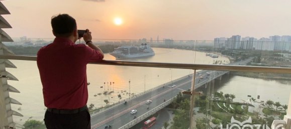 1 bedroom Apartment in Thu Duc, Vietnam No. 17761 20