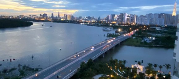 1 bedroom Apartment in Thu Duc, Vietnam No. 17761 8