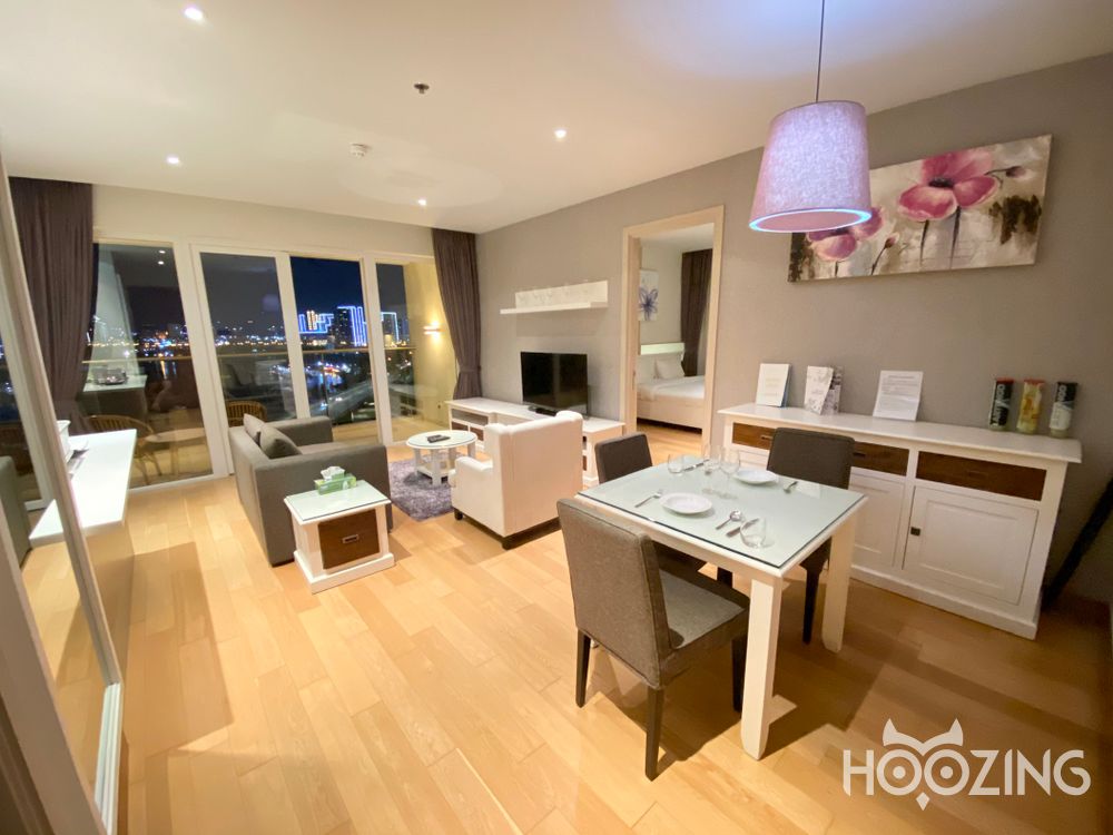 1 bedroom Apartment in Thu Duc, Vietnam No. 17761