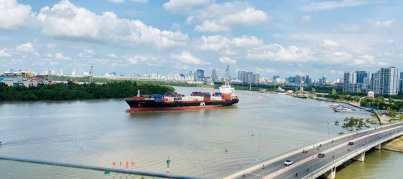 1 bedroom Apartment in Thu Duc, Vietnam No. 17761 2