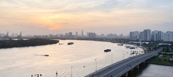 1 bedroom Apartment in Thu Duc, Vietnam No. 17761 26