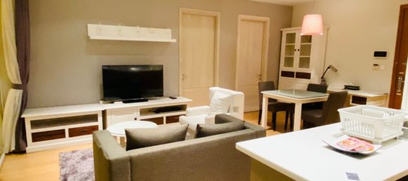 1 bedroom Apartment in Thu Duc, Vietnam No. 17761 4