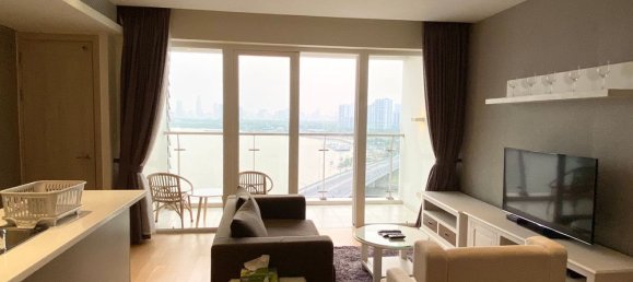 1 bedroom Apartment in Thu Duc, Vietnam No. 17761 15