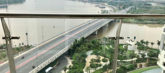 1 bedroom Apartment in Thu Duc, Vietnam No. 17761 22