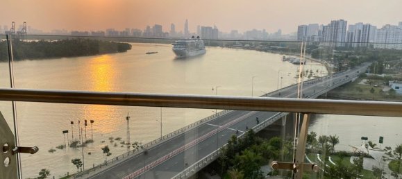 1 bedroom Apartment in Thu Duc, Vietnam No. 17761 18