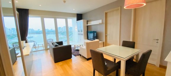 1 bedroom Apartment in Thu Duc, Vietnam No. 17761 5